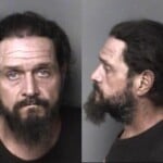 Robert Gerhard Failure To Appear Misdemeanor