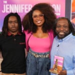 “the Jennifer Hudson Show” Season 4, Episode 4025