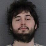 Garrett Moran Assault Harassing Phone Call Communicating Threats