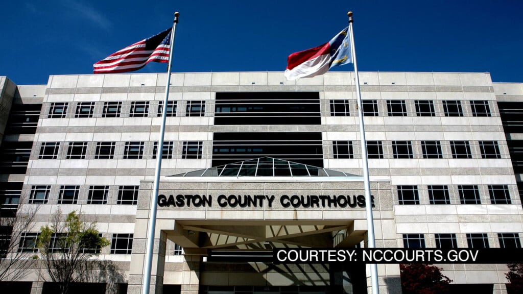 Gaston Co Courthouse Nccourtsgov