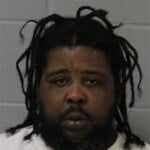 Jaymar Christian Trafficking Cocaine Possession Of Firearm By Felon