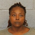 Shanna Lee Misdemeanor Larceny