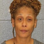 Estelle Nesbit Misd Crime Of Dom Violence Resisting Public Officer