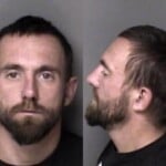 Matthew Patterson Domestic Violence Protection Order