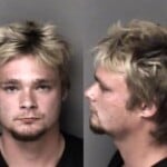 Dalton Peele Failure To Appear Misdemeanor