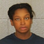 Quasha Simmons Breaking And Entering Felony Larceny
