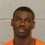 Franklin Johnson Assault With A Deadly Weapon Probation Violation