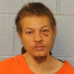 Michael Starks Felony Larceny Larceny Of Motor Vehicle