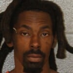 Antoine Morgan Dv Protective Order Violation