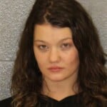 Autumn Wilson Driving While Impaired