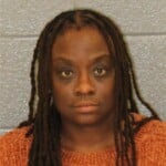 Sabrina Wilson Simple Assault Domestic Violence