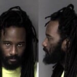 Jarrett Jackson Larceny Misdemeanor
