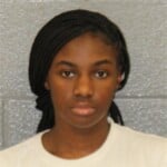 Jordan Williams Carrying Concealed Weapon