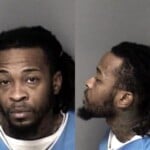 Jonteryus Woods Larceny From Person Larceny Motor Vehicle Awdw Hitrun Leave Scene Property Damage Misd Crime Of Dom Violence Reckless Driving Wanton Disregard Dwlr Not Impaired Rev