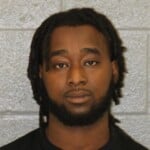 Maurice Muniu Felony Possession Of Cocaine Possess Stolen Motor Vehicle Pwisd Cocaine Possess Drug Paraphernalia
