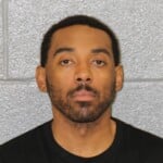 Eric Christmon Driving While Impaired Expired Registration