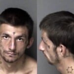 Charles Phillips Assault Simple Threat Communicate