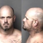 Justin Mcneely Possess Stolen Property Obtain Property False Pretense Conspiracy Larceny