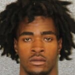 Nahseer Walker Carry Concealed Weapon Gun Resist Public Officer