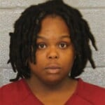 Shaniah Russell False Pretense Financial Transaction Card Theft