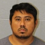 Gabino Dejesusnepomuceno Assault With A Deadly Weapon Communicating Threats
