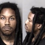 Joseph Willis Parole Warrant Injury Personal Property Misd Crime Of Dom Violence