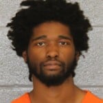 Jatayvon Hendrix Possess Stolen Motor Vehicle Flee Elude Arrest With Motor Vehicle Carry Concealed Weapon Gun