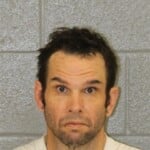 Jeremy Wood Driving While License Revoked