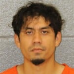 Kevin Calderon Larceny Of Motor Vehicle Simple Assault Larceny Breaking And Entering