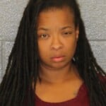 Latoya Gaither Possess Cocaine Driving While Impaired
