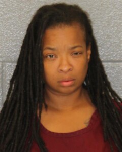 Latoya Gaither Possess Cocaine Driving While Impaired