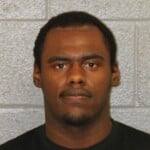 Brandon Coleman Possession With Intent Cocaine