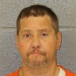 Travis King Trafficking Opium Or Heroin Maintn Vehdwellplace Cs Possess Drug Paraphernalia Carrying Concealed Weapon