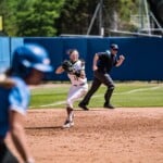 Unc Charlotte Vs Queens Sb