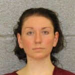 Vincenza Losavio Second Degree Trespass Resisting Public Officer