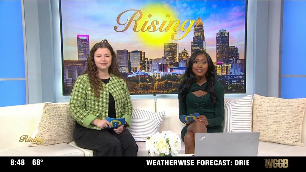 Charlotte Center City Partners Weekend Events