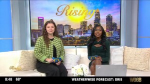 Charlotte Center City Partners Weekend Events