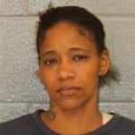 Lashonda Henderson Second Degree Trespass