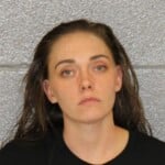 Nicole Schofield Driving While Impaired