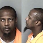 Jamoral Mccorkle Habeas Corpus