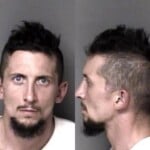 Justin Brannon Probation Violation