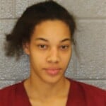 Mya Hardy Breakenter Terorizeinjure Simple Assault