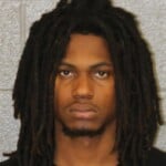 Dasean Oxner Resisting Public Officer