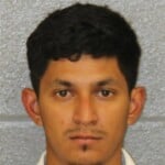 Elvis Garciadiaz No Operators License Resisting Public Officer Fleeelude Arrest Wmv Following Too Closely
