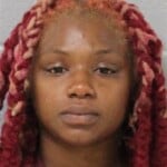 Itiona Clyburn Misdemeanor Larceny