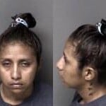 Keyli Perezgonzales Failure To Appear Misdemeanor