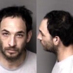 Kurtis Buchanan Probation Violation Other County Larceny Motor Vehicle Breakenter Larceny After Breakenter Injury Real Property