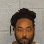 Antoine Ballard Breaking And Entering Larceny Assault On A Female