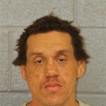 Eddie Jacobs Probation Violation