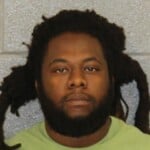 Freddie Moore Resist Public Officer Simple Possess Schedule Vi Controlled Substance